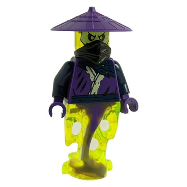 LEGO Geest Boogschutter (NJO804)