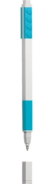 LEGO Gel Pen AZUUR
