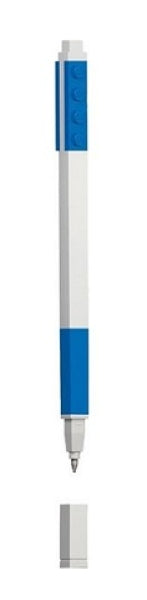LEGO Gel Pen BLAUW