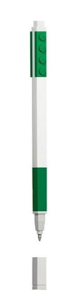LEGO Gel Pen GROEN
