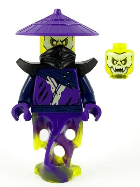 LEGO Ghoultar (NJO646)