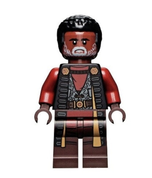 LEGO Greef Karga (SW1156)