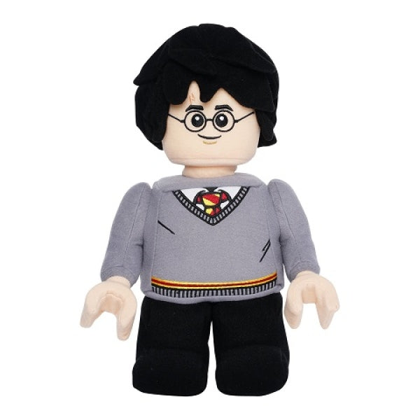 LEGO Pluche Harry Potter