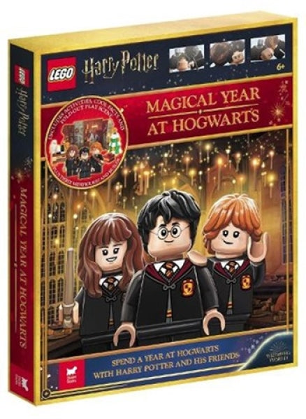 LEGO Harry Potter - Magical Year at Hogwarts