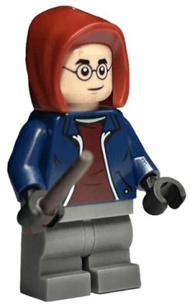 LEGO Harry Potter (76418-2)