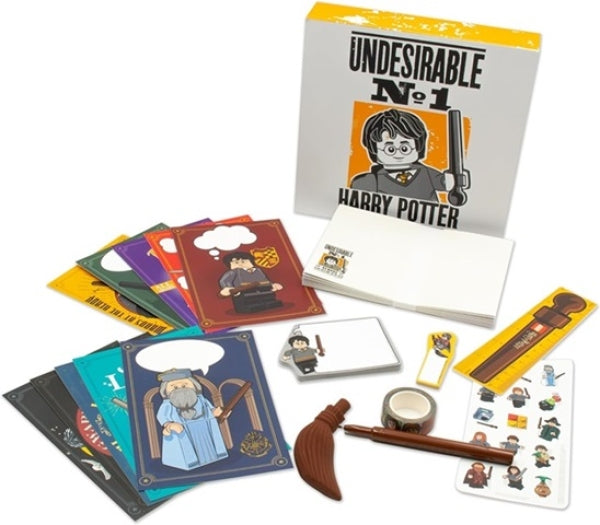 LEGO Harry Potter Penvrienden Cadeau Set