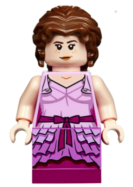 LEGO Hermione Granger (HP186)