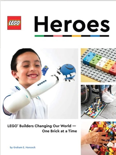 LEGO Heroes