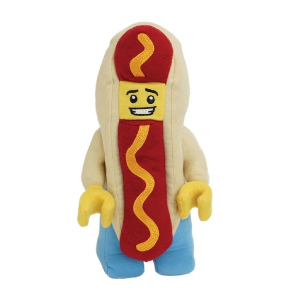 LEGO Pluche Hotdogman S