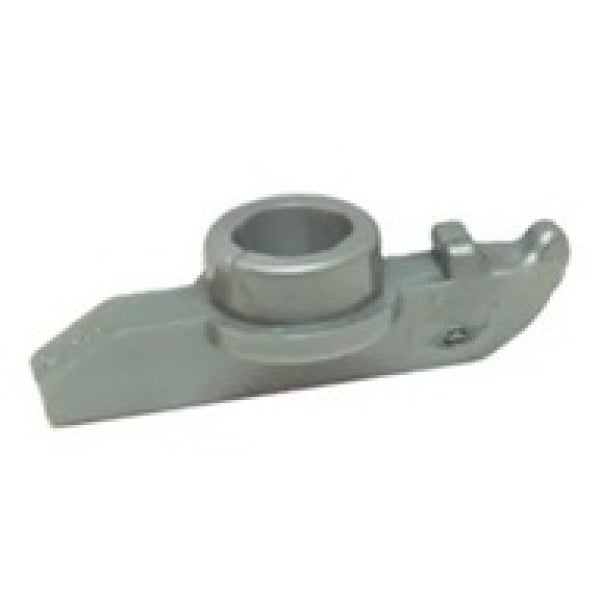 LEGO IJsschaats ZILVERKLEURIG (10 stuks)