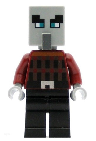 LEGO Illager (MIN081)