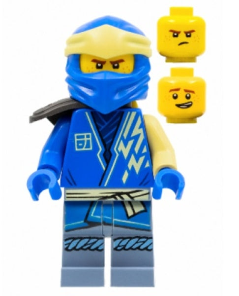 LEGO Jay Core (NJO722)