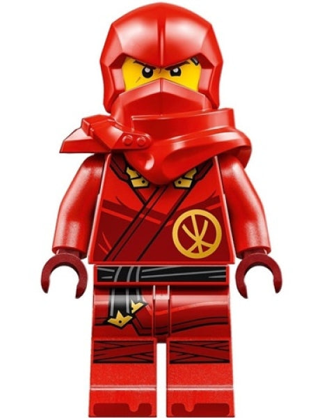 LEGO Kai Dragons Rising (NJO811)