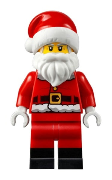 LEGO Kerstman (HOL246)