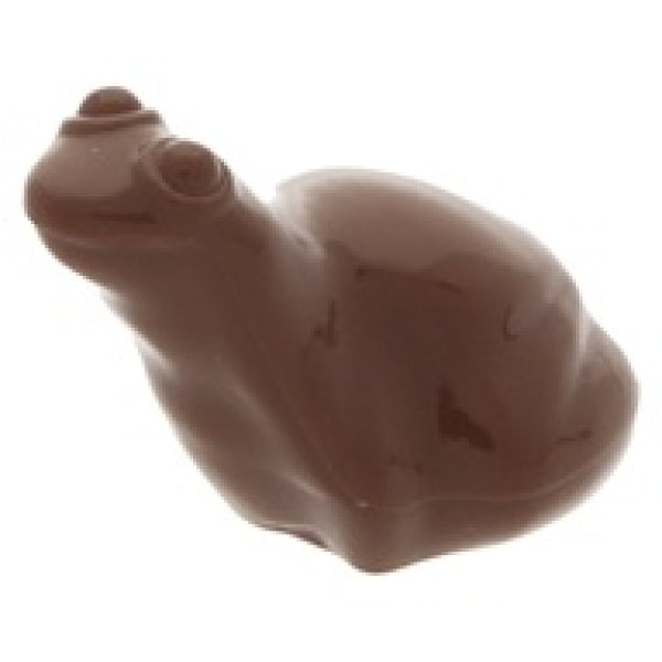 LEGO Kikker BRUIN (10 stuks)