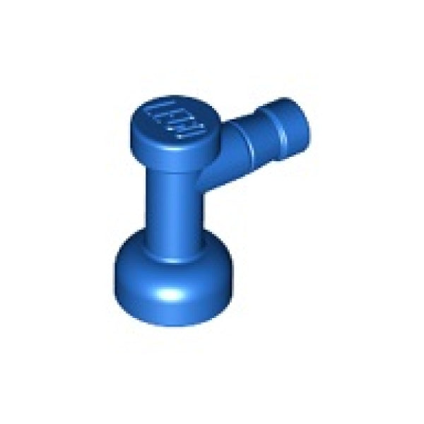 LEGO Kraan BLAUW (10 stuks)