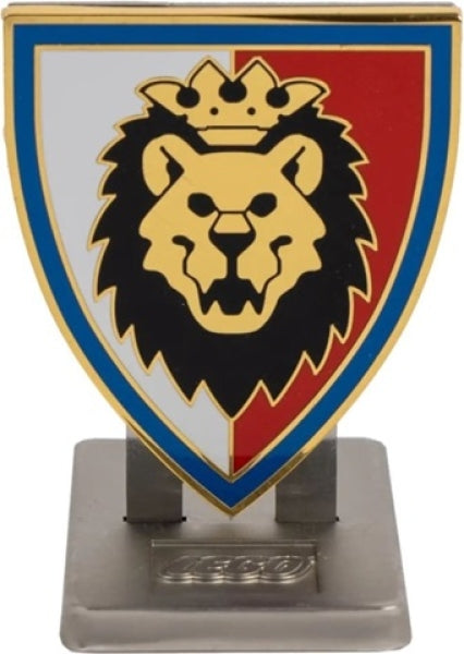 LEGO Lion Knights Logo Magneet