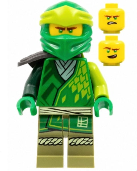 LEGO Lloyd Core (NJO727)