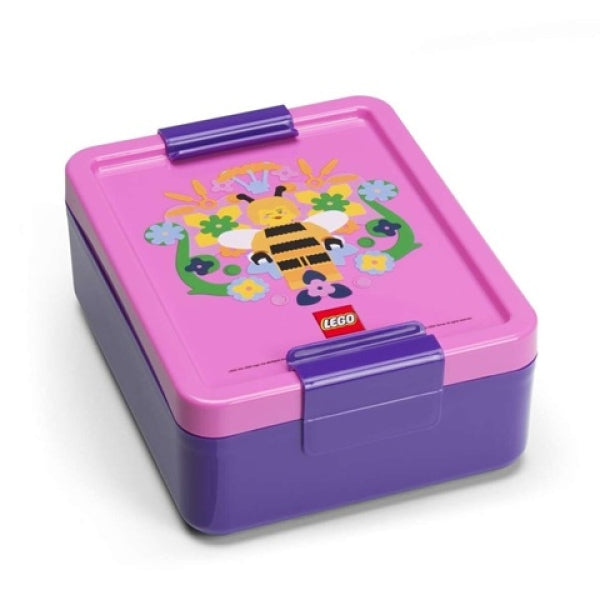 LEGO Lunch Box Bijenmeisje