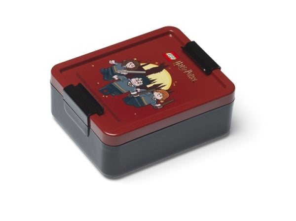 LEGO Lunch Box Harry Potter Gryffindor