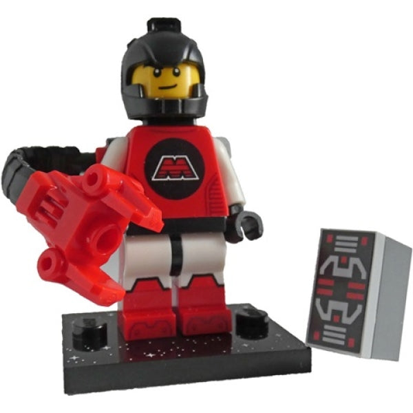 LEGO M-Tron Powerlifter (COL26-5)
