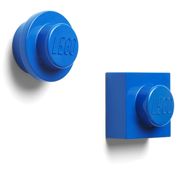 LEGO Magneetset BLAUW