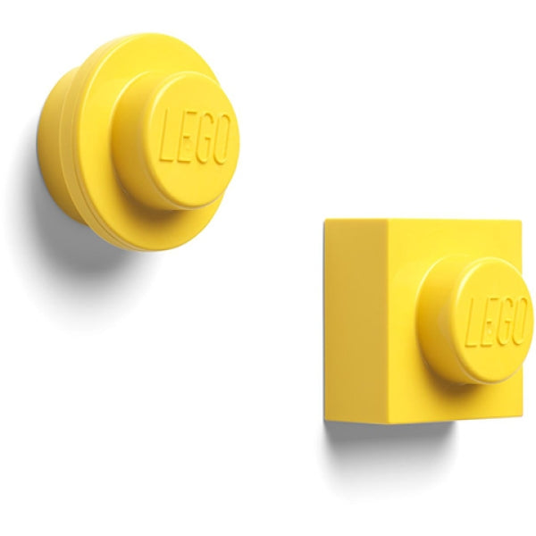 LEGO Magneetset GEEL