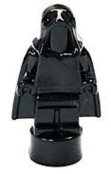 LEGO Minifiguur Trofee ZWART (10 stuks)