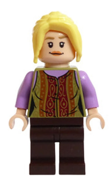 LEGO Phoebe Buffay (IDEA061)