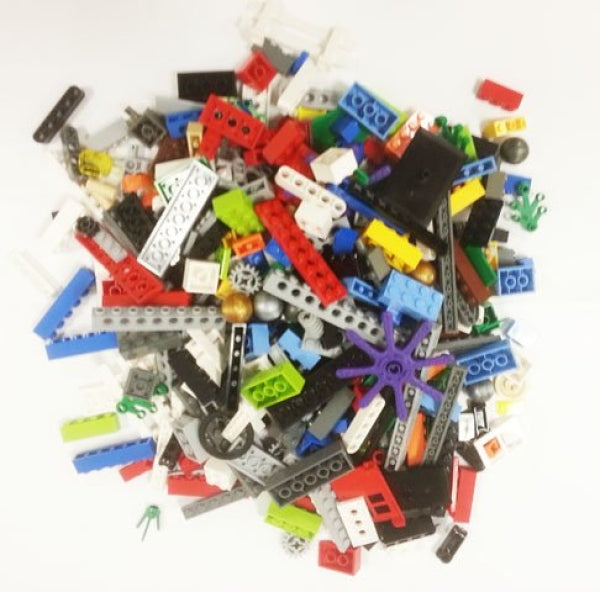 LEGO Pick a Brick 500 Gram