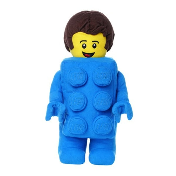 LEGO Pluche Brick Suit Boy