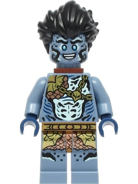 LEGO Prins Benthomaar (NJO693)