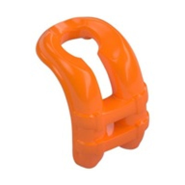 LEGO Reddingsvest ORANJE (10 stuks)