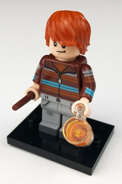 LEGO Ron Weasley (COLHP2-4)