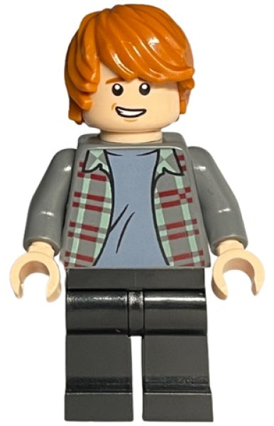 LEGO Ron Wemel (HP395)