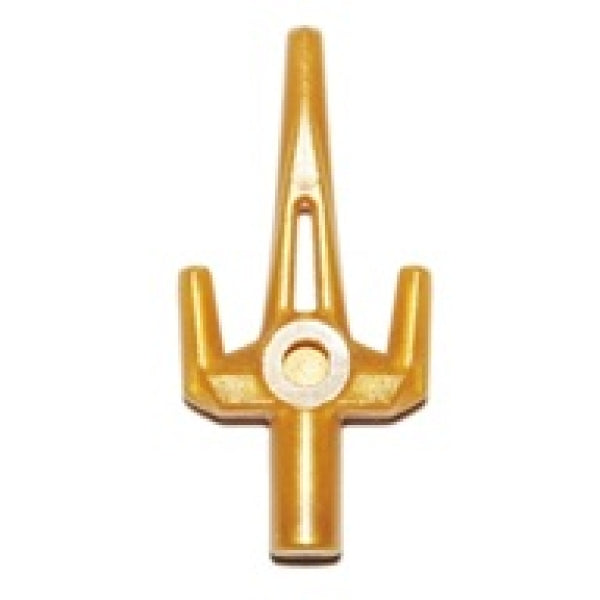 LEGO Sai Wapen GOUDKLEURIG (10 stuks)