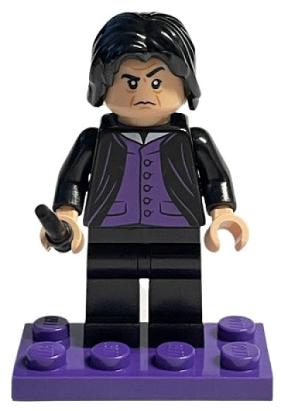 LEGO Severus Snape (76404-19)