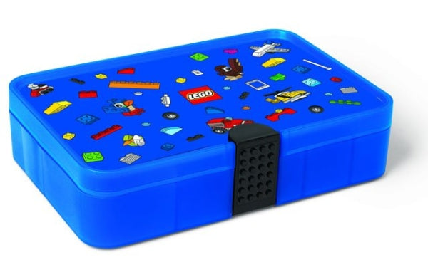 LEGO Sorteerkoffer Classic BLAUW