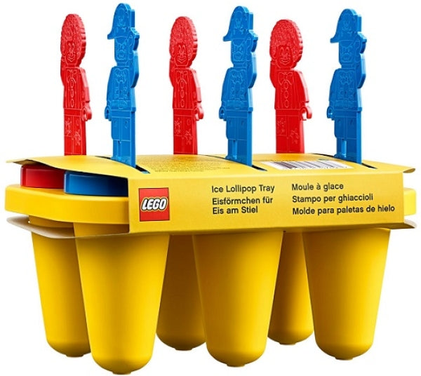 LEGO IJsjesvorm