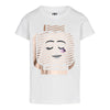 Image of LEGO T-Shirt WIT (M-22723 - Maat 134)