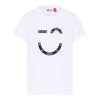 Image of LEGO T-Shirt WIT (LWTICHO 307 - Maat 116)