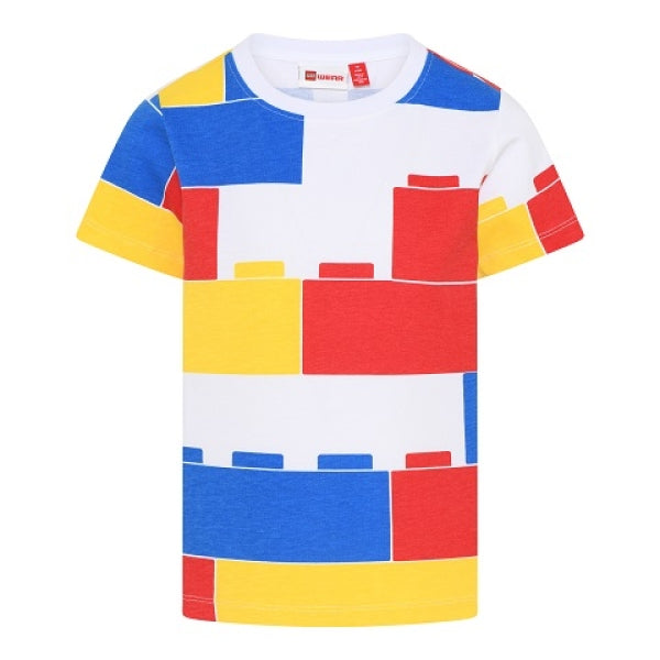 LEGO T-Shirt (LWTICHO 303 - Maat 110)