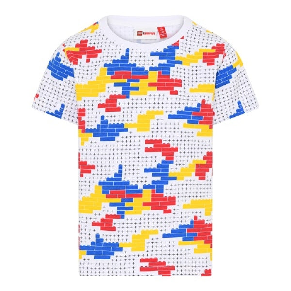 LEGO T-Shirt (LWTICHO 204 - Maat 104)