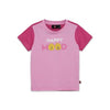Image of LEGO T-shirt ROZE (LWTANO 628 - Maat 116)