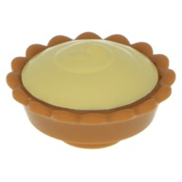 LEGO Taart met Roomvulling