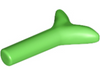 Image of LEGO Tak HELDERGROEN (100 stuks)