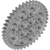 Image of LEGO Tandwiel 40 LICHTGRIJS