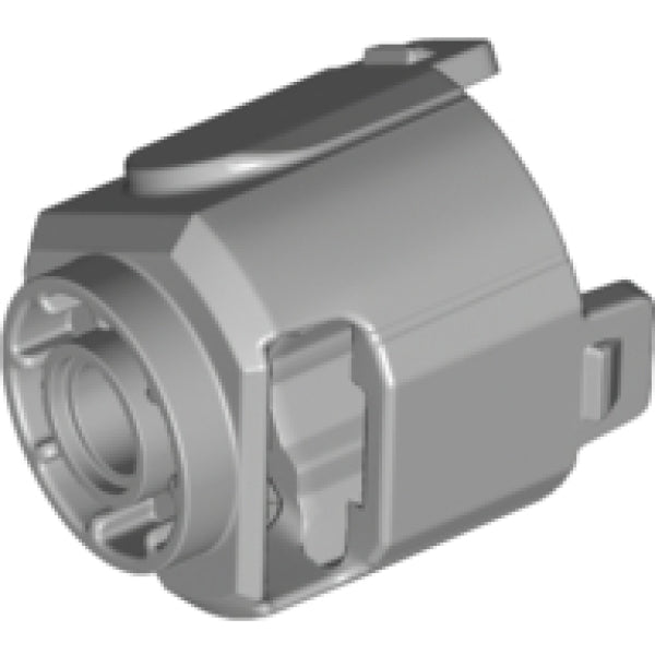 LEGO Differentieelhuis LICHTGRIJS