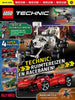 Image of LEGO Technic Magazine 2024-2