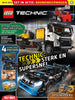 Image of LEGO Technic Magazine 2025-1